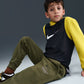 PANTALONI KIDS FLEECE