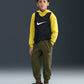 PANTALONI KIDS FLEECE