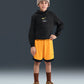 FELPA BOYS GRAPHIC ADDRESS FLEECE