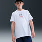 T-SHIRT BOYS GRAPHIC ADDRESS