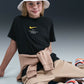 T-SHIRT KIDS GRAPHIC ADDRESS