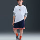 T-SHIRT BOYS GRAPHIC ADDRESS