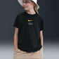 T-SHIRT KIDS GRAPHIC ADDRESS