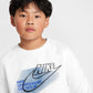 FELPA BOYS STANDARD ISSUE
