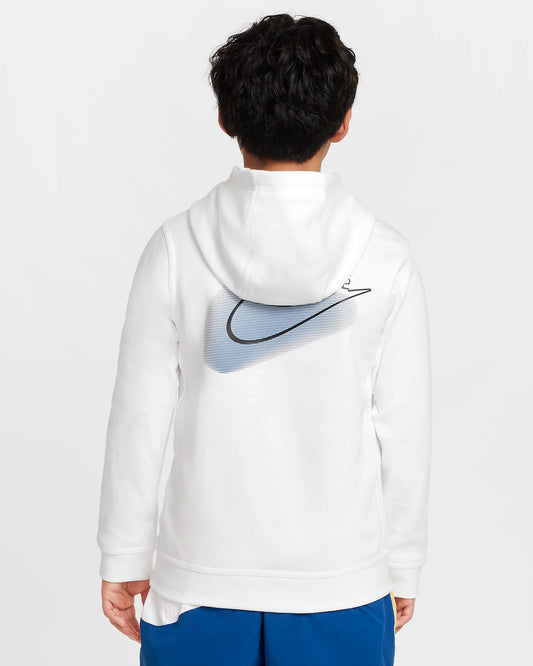 FELPA BOYS STANDARD ISSUE