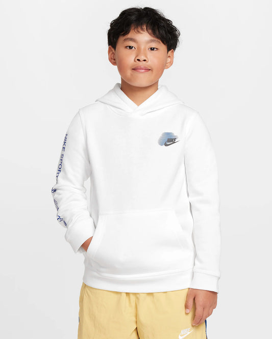 FELPA BOYS STANDARD ISSUE
