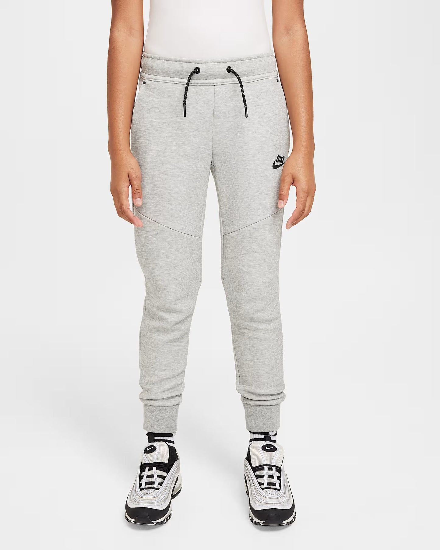 PANTALONI KIDS TECH FLEECE