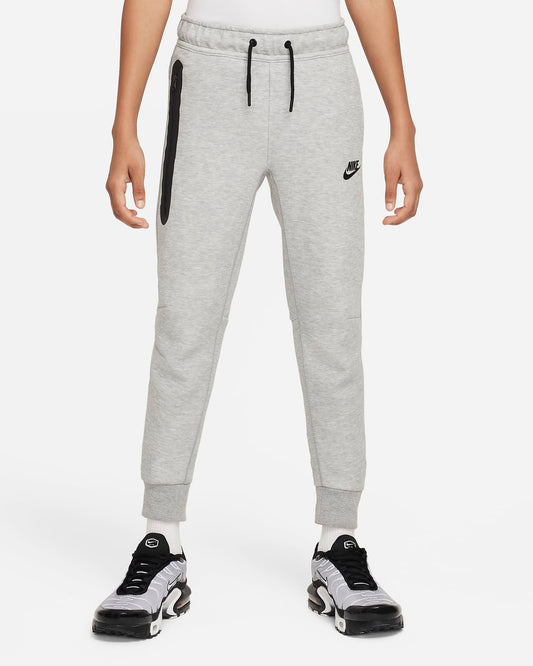 PANTALONI KIDS TECH FLEECE