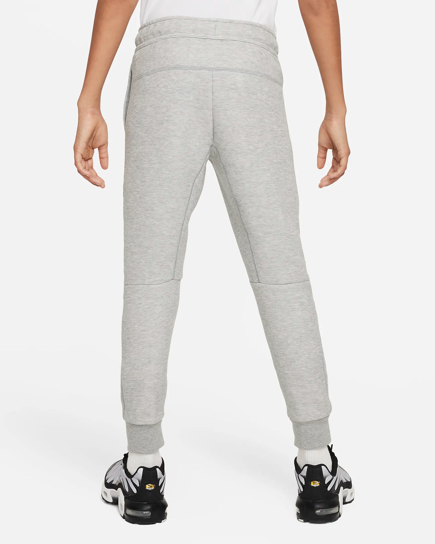 PANTALONI KIDS TECH FLEECE