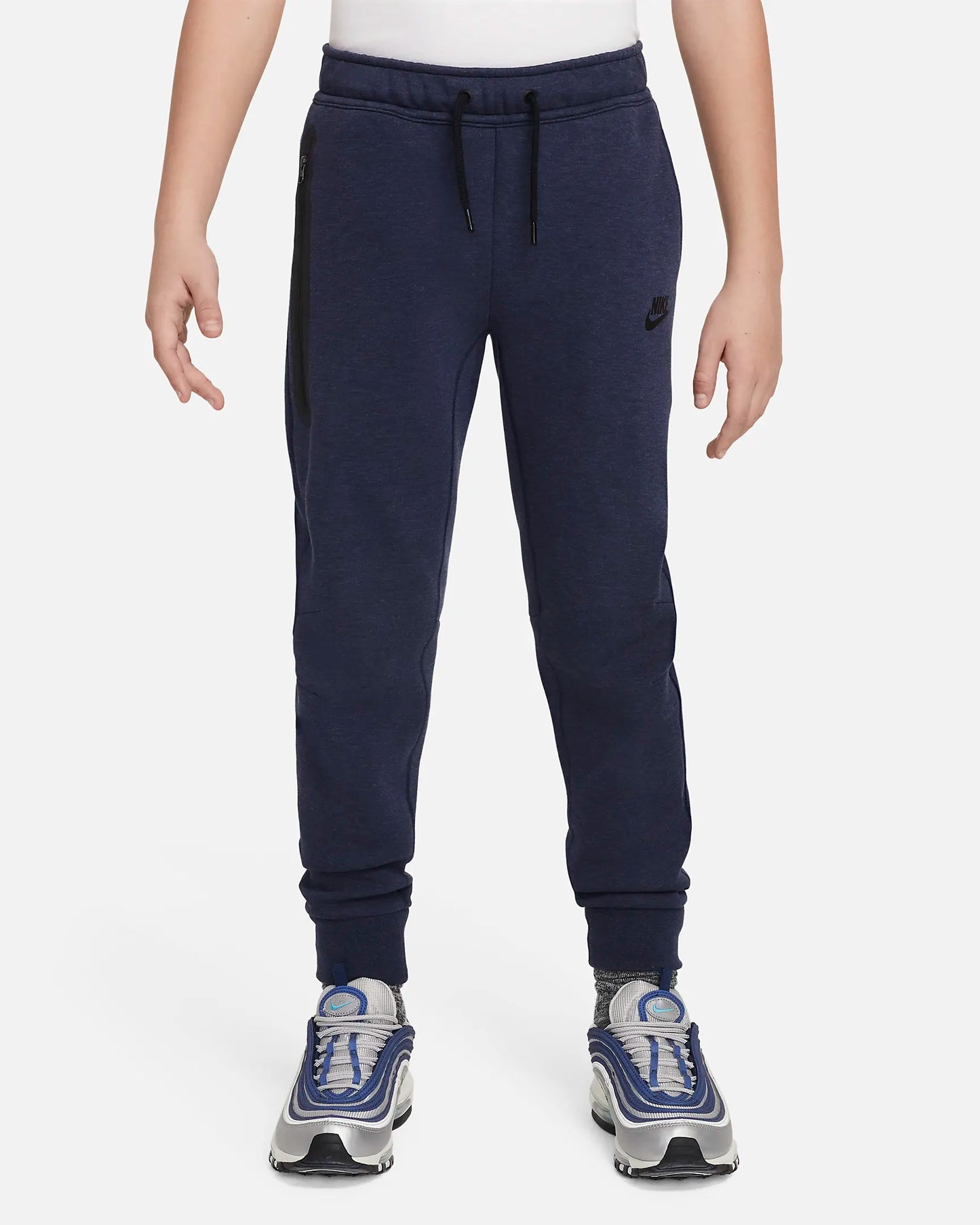 PANTALONI KIDS TECH FLEECE