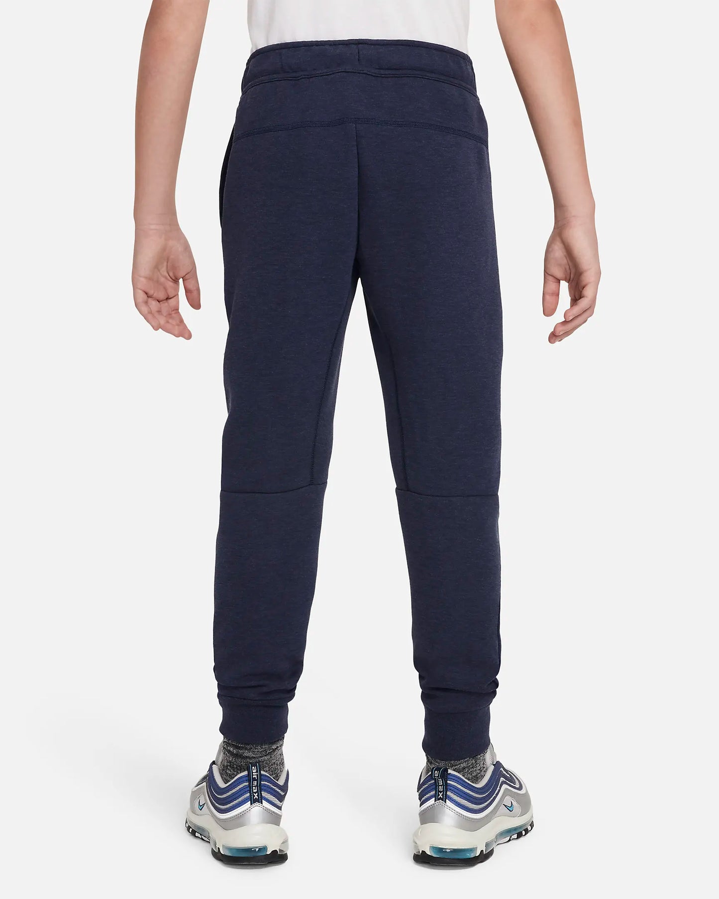 PANTALONI KIDS TECH FLEECE