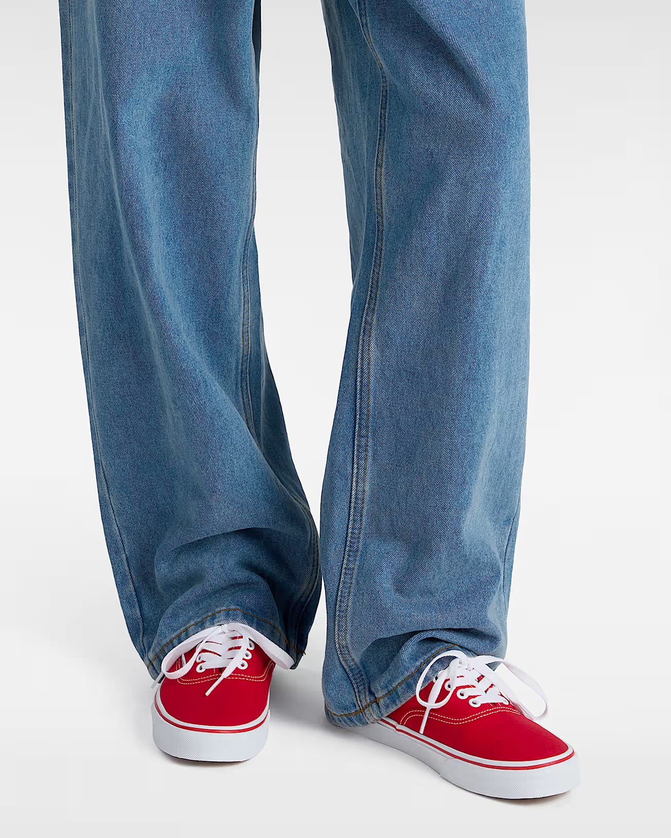 SCARPE AUTHENTIC