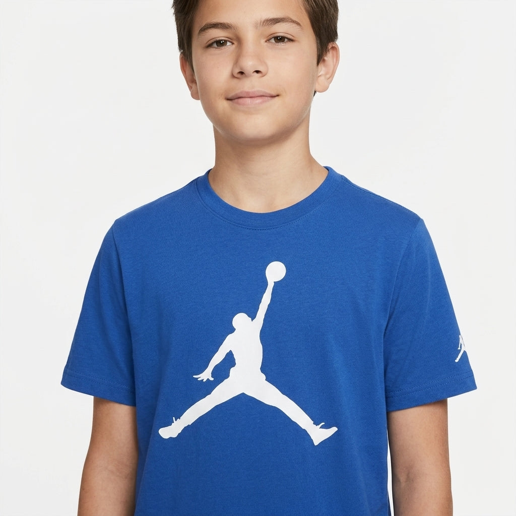 T-SHIRT KIDS BIG JUMPMAN