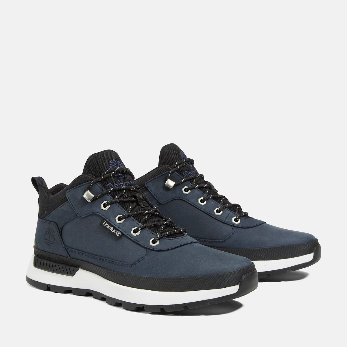 STIVALETTO FIELD TREKKER