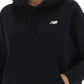 FELPA SPORT ESSENTIALS HOODIE FLEECE