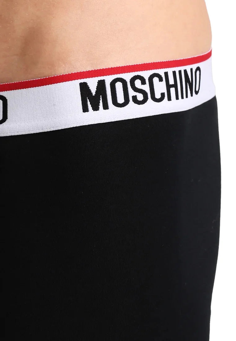 BOXER LOGO BAND BI-PACK