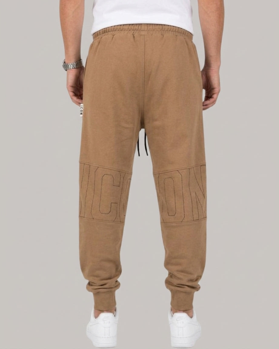 PANTALONI NEW STRIPE
