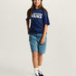 T-SHIRT KIDS VANS CLASSIC