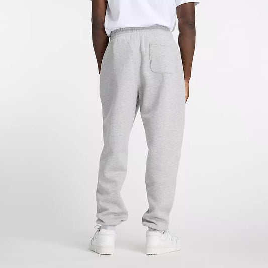 PANTALONI SPORT ESSENTIALS FLEECE