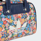 BORSA X LIBERTY MINI BOWLING