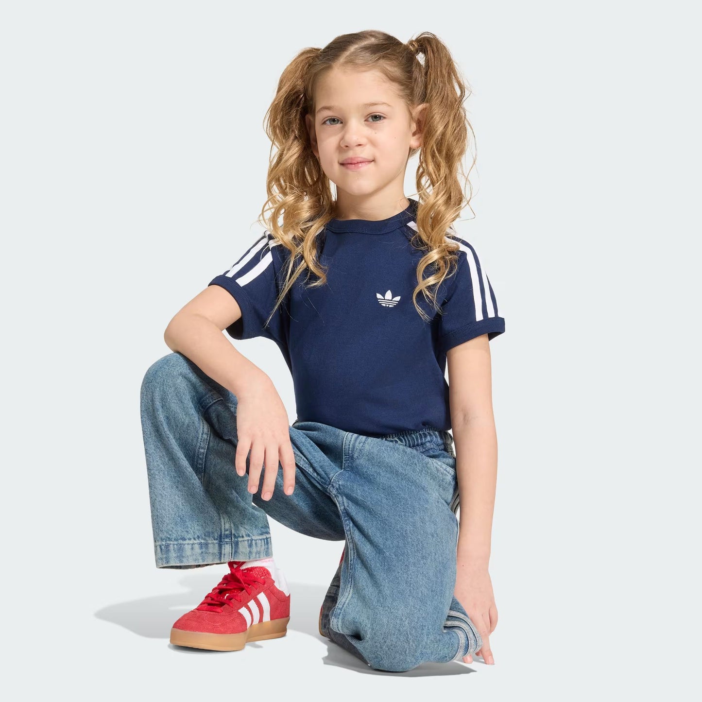 T-SHIRT TODDLER 3 STRIPES
