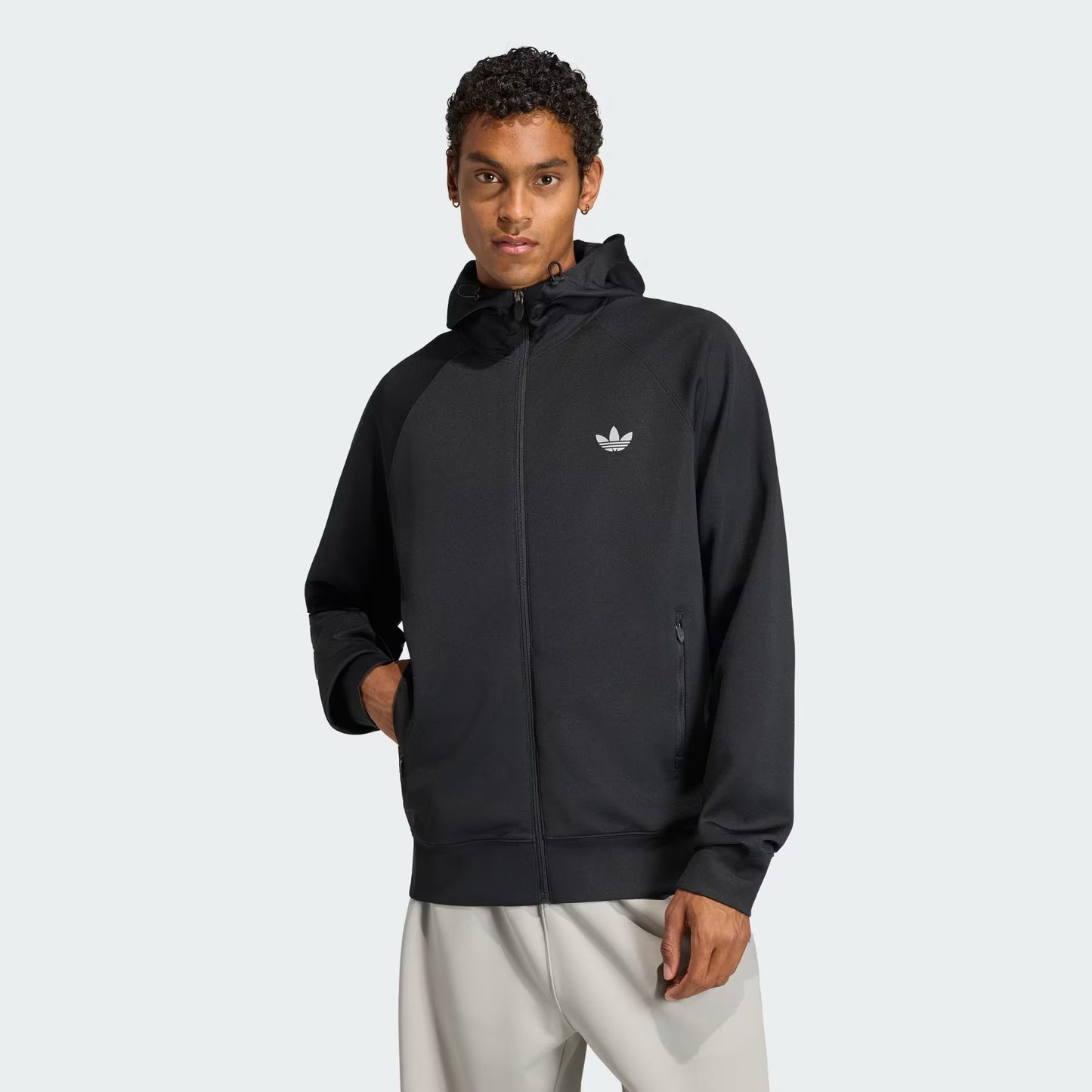 GIACCA TREFOIL ESSENTIALS SPACER