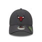 CAPPELLINO YOUTH CHICAGO BULLS MLB CORD M-CROWN 9FORTY