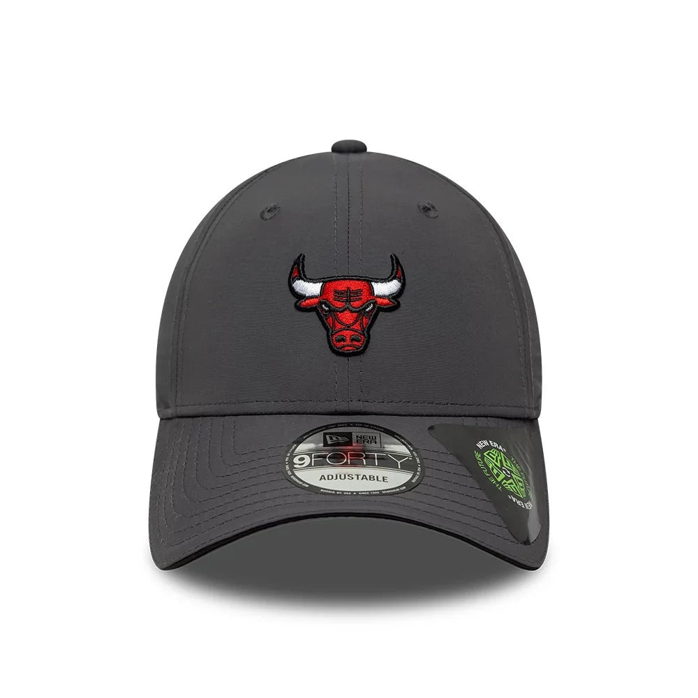 CAPPELLINO YOUTH CHICAGO BULLS MLB CORD M-CROWN 9FORTY