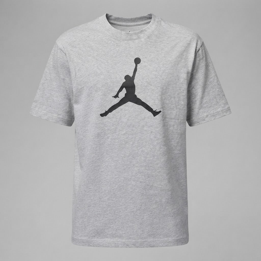 T-SHIRT BIG JUMPMAN