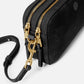 BORSA MINI BAG IN PELLE