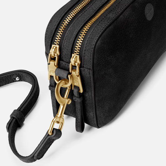 BORSA MINI BAG IN PELLE
