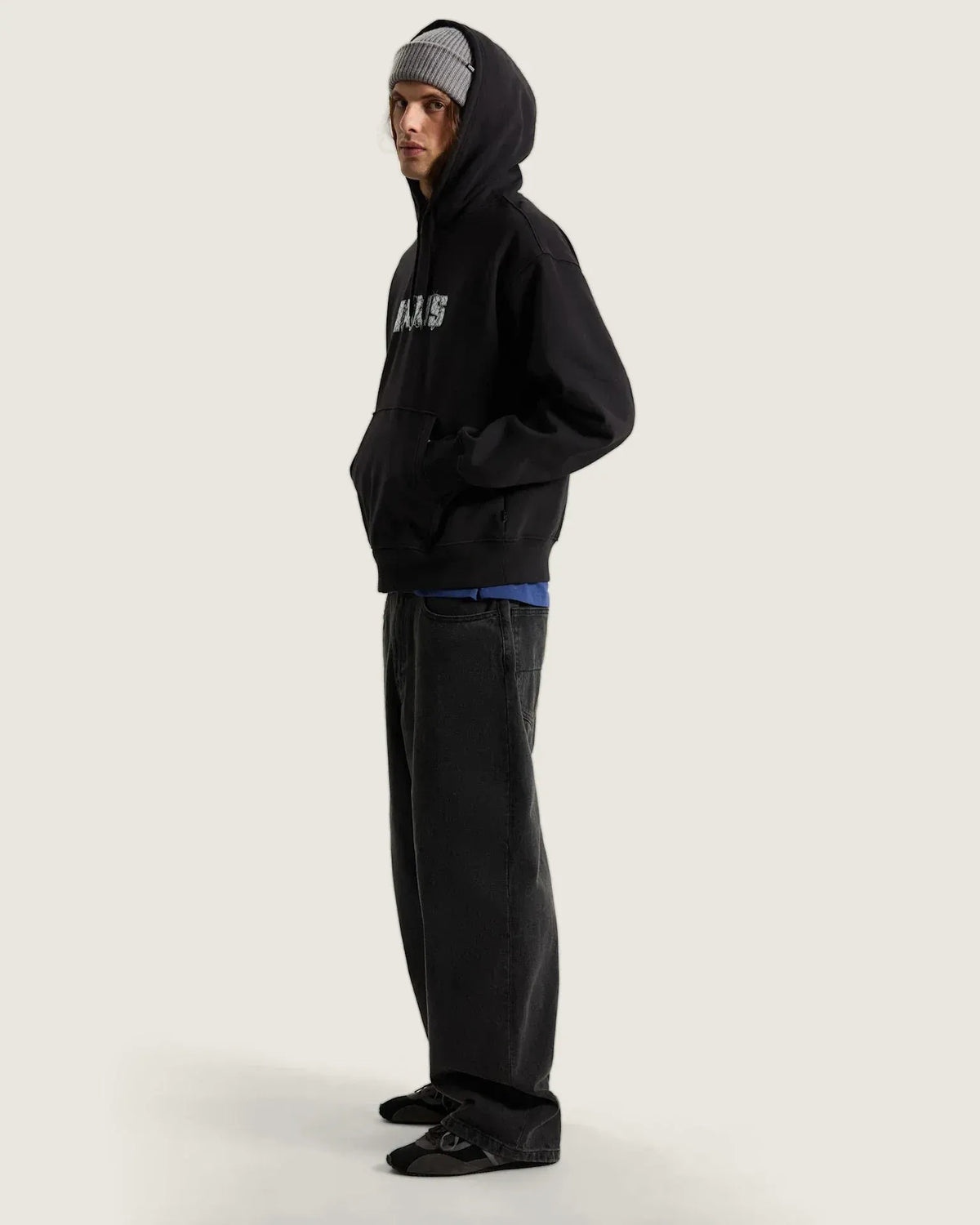 FELPA BARBED WRAP