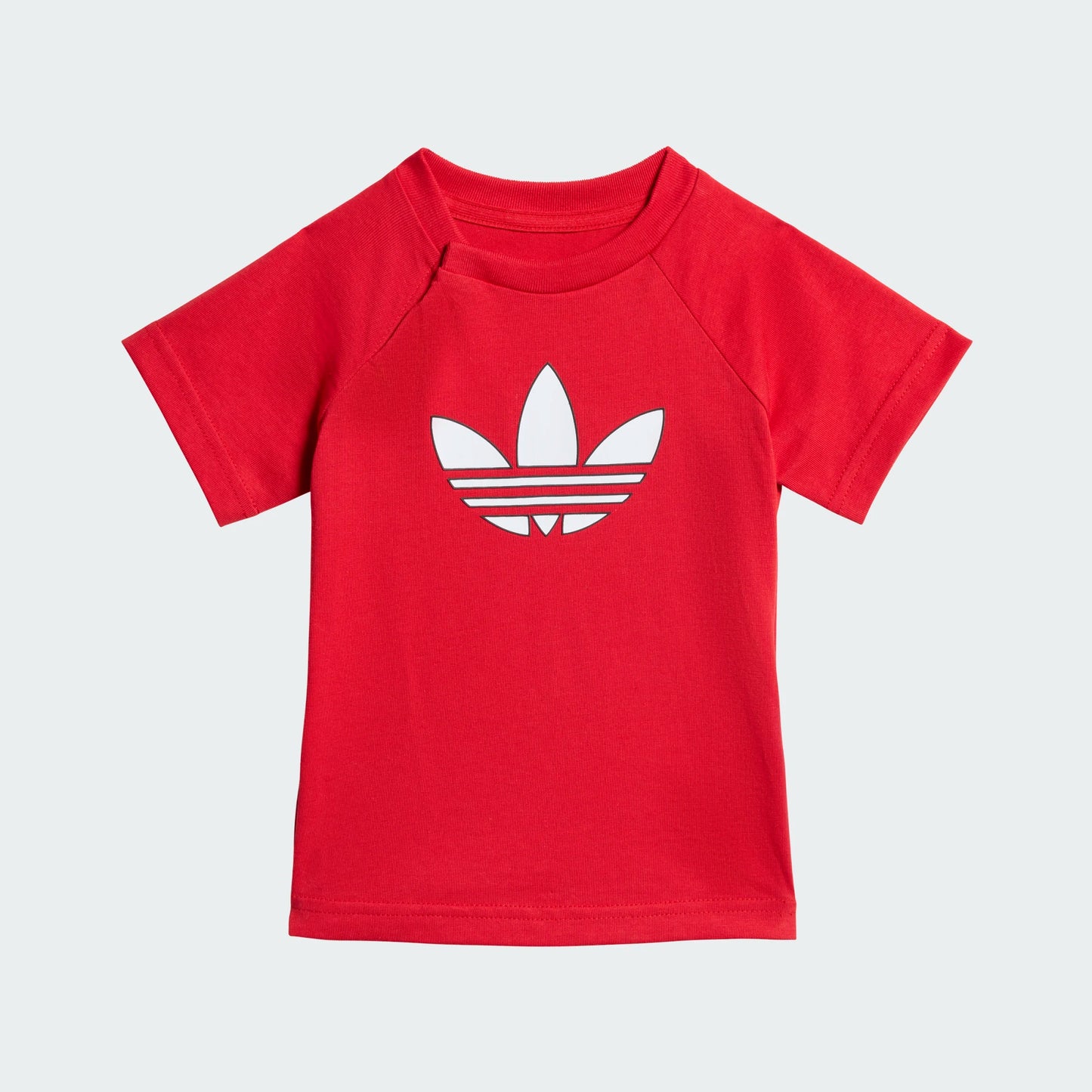 COMPLETO INFANT TREFOIL SET