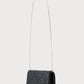 BORSA DONNA LOVE MOSCHINO PICCOLA A MANO – NERO