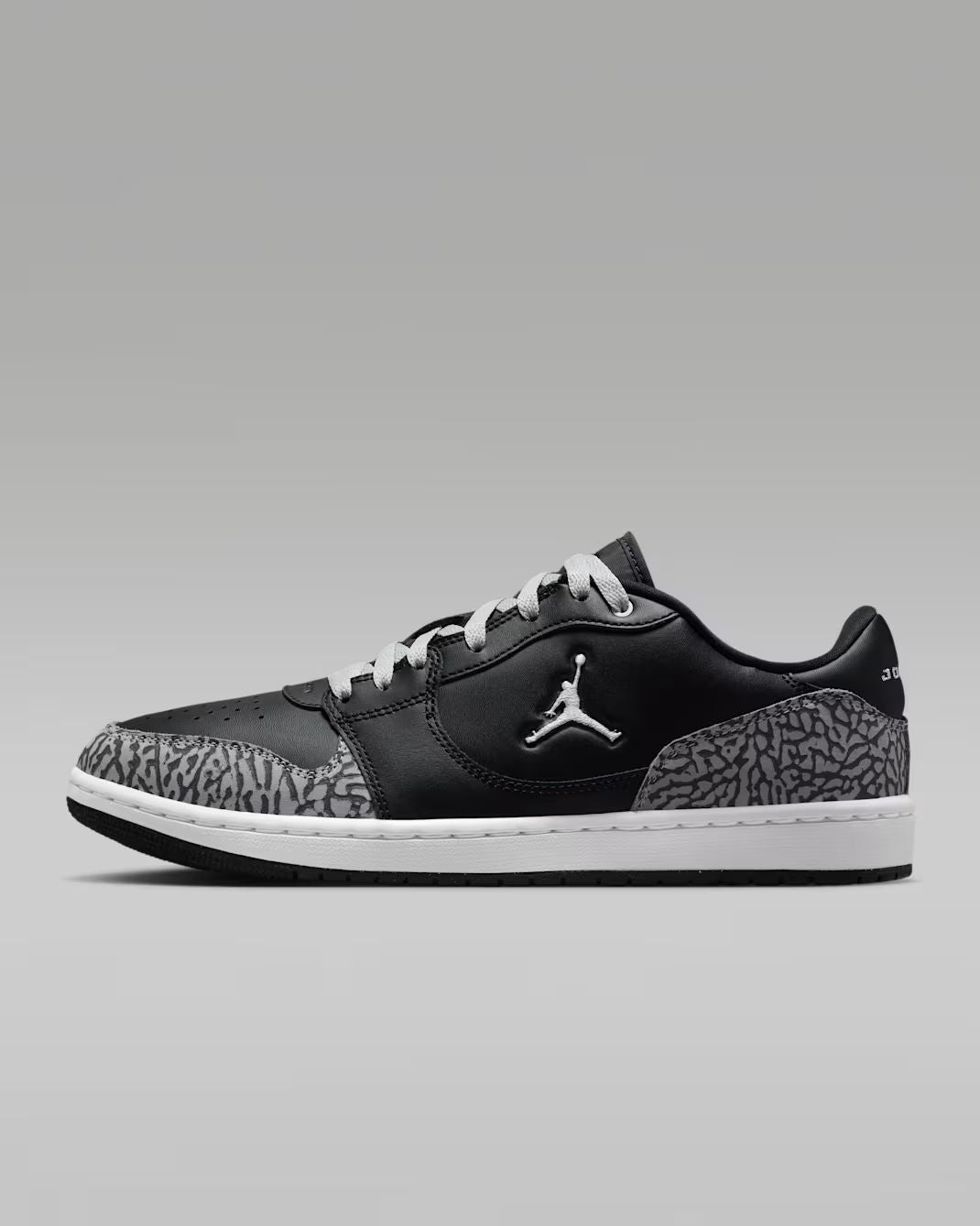 SCARPE COURT CONNECT LOW SE