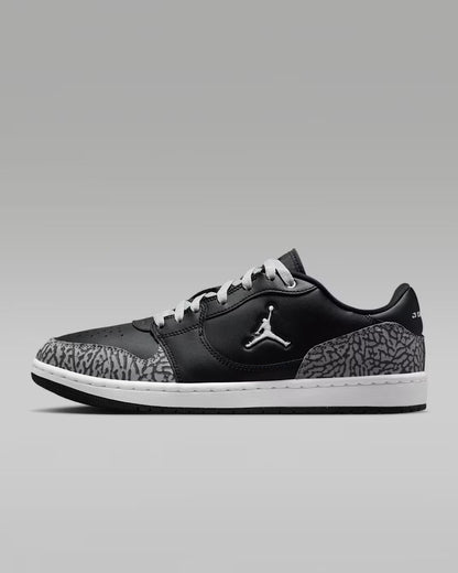SCARPE COURT CONNECT LOW SE