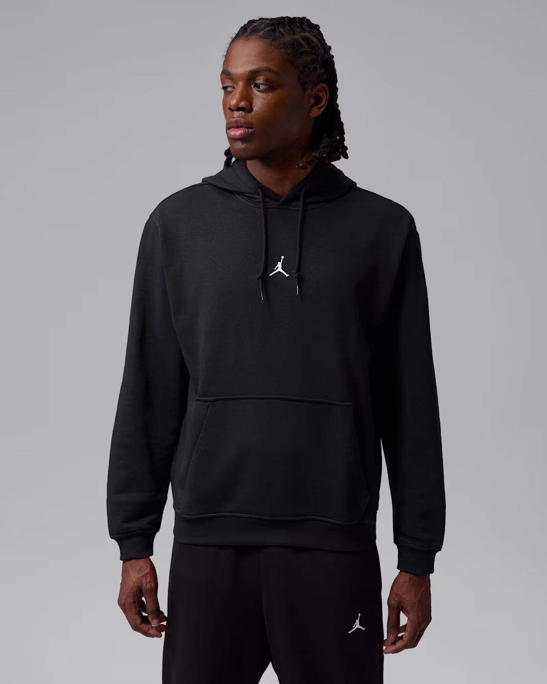 FELPA SPORT DRI-FIT CROSSOVER