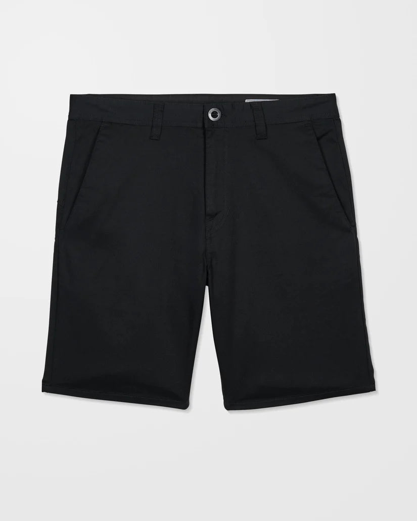 SHORT FRICKIN MODERN