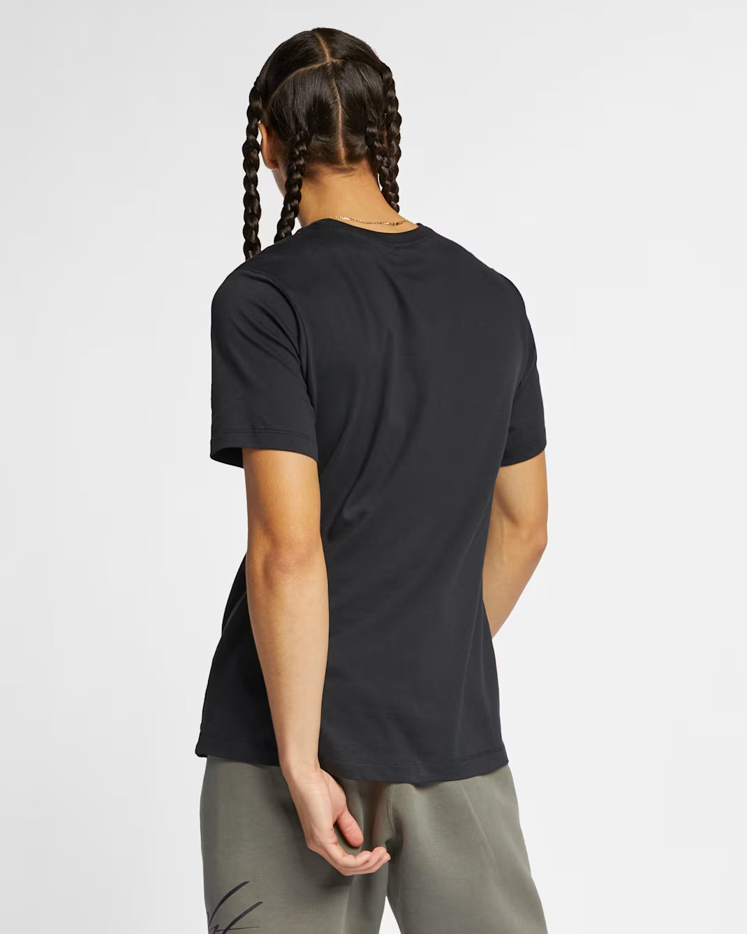 T-SHIRT JUMPMAN FLIGHT