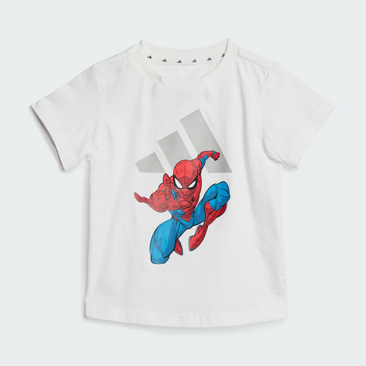 COMPLETO INFANT MARVEL SPIDER-MAN SET