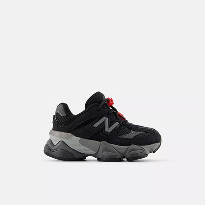 SCARPE TODDLER 9060 BUNGEE