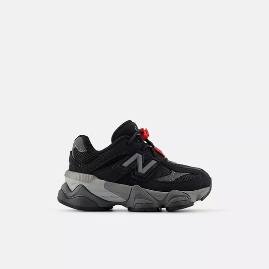 SCARPE TODDLER 9060 BUNGEE