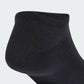 CALZE TREFOIL LINER 3 PAIRS