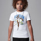 T-SHIRT TODDLER CUSTOMIZED AIR