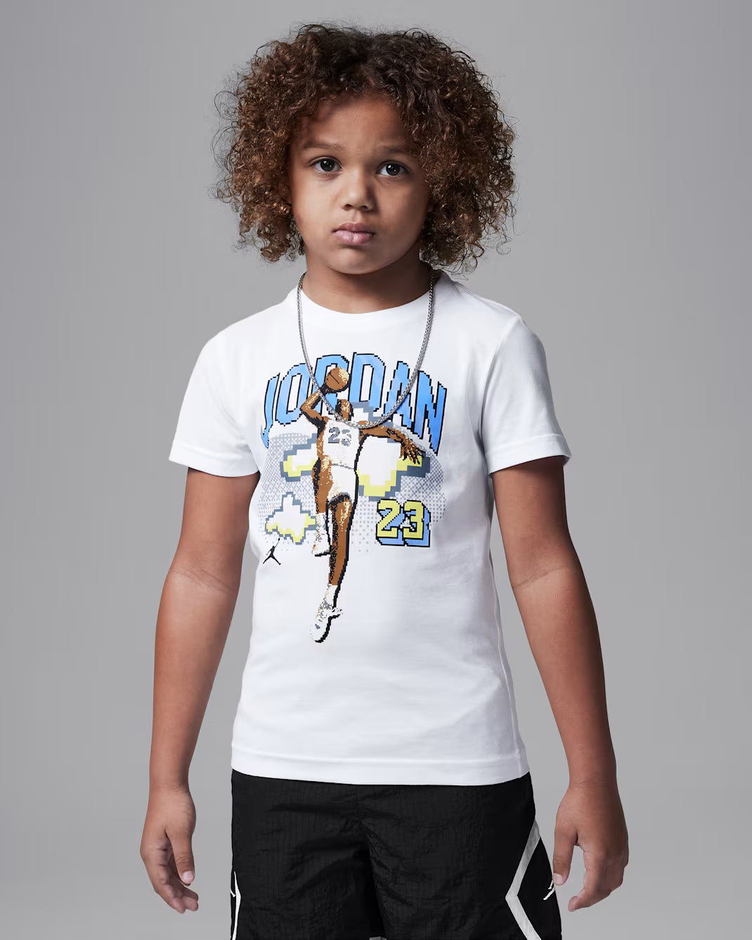 T-SHIRT TODDLER CUSTOMIZED AIR