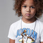 T-SHIRT TODDLER CUSTOMIZED AIR