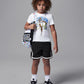 T-SHIRT TODDLER CUSTOMIZED AIR