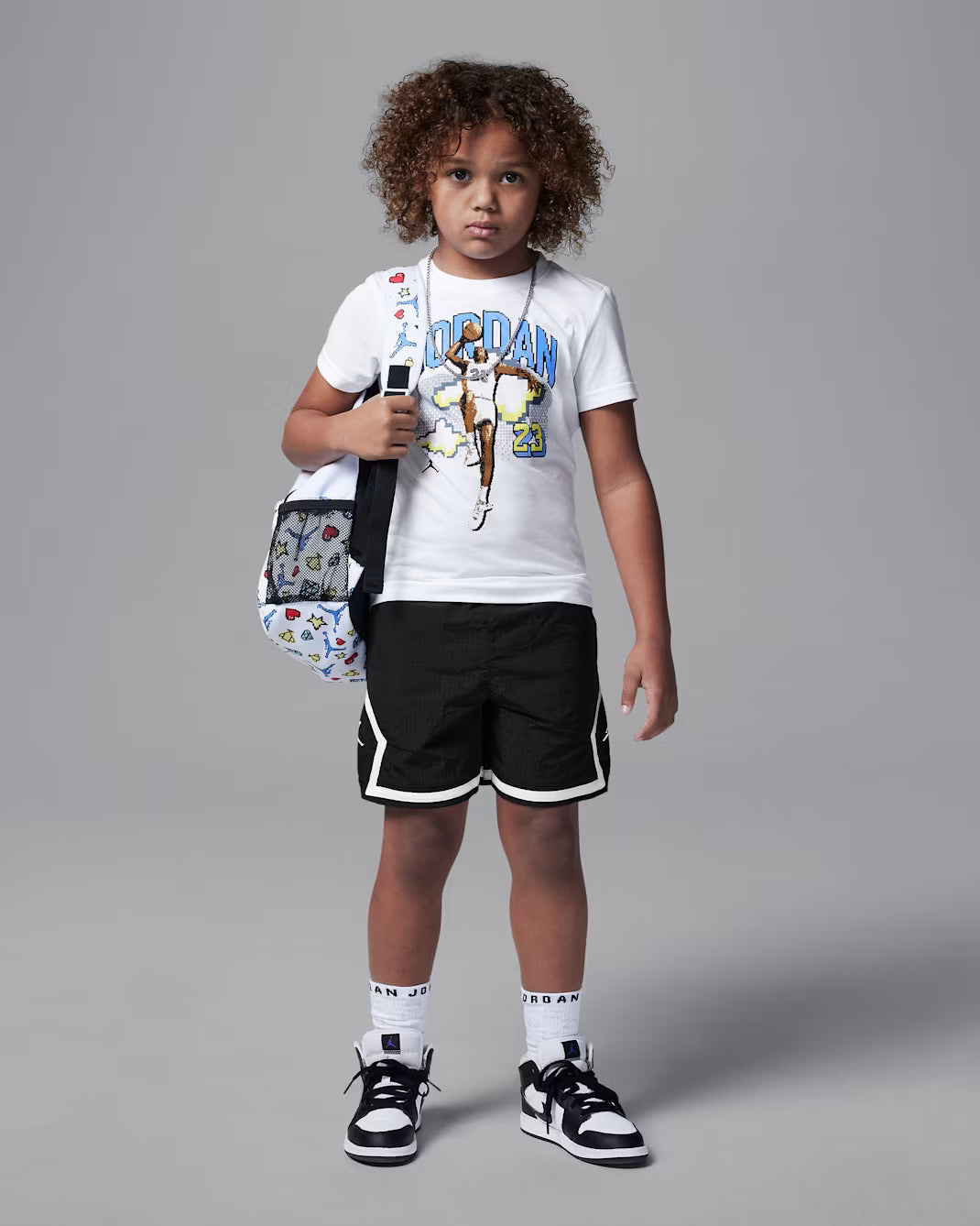 T-SHIRT TODDLER CUSTOMIZED AIR