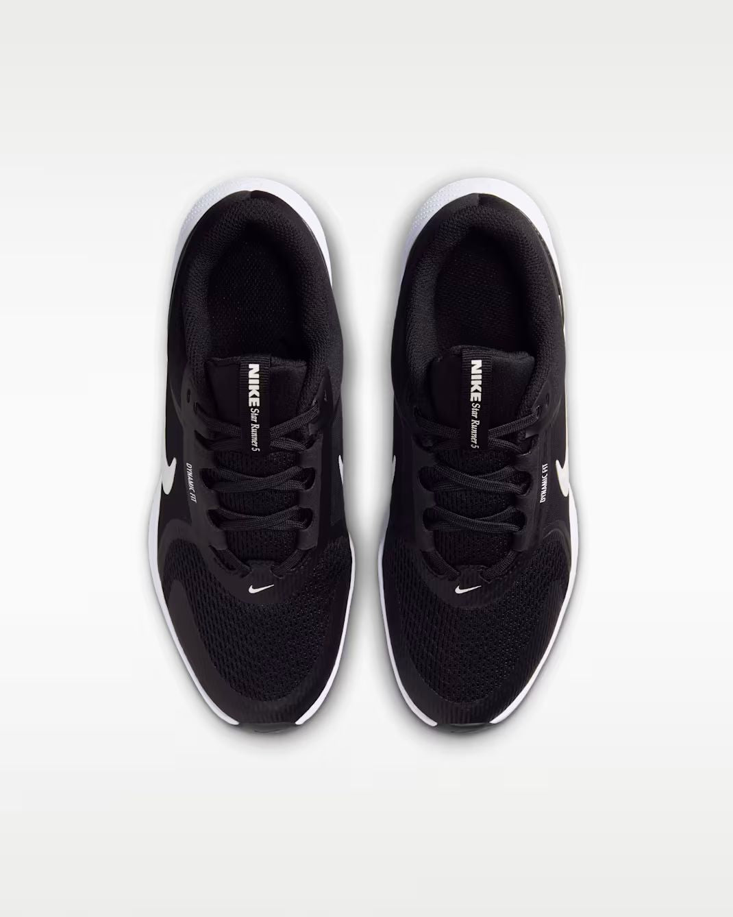 SCARPE KIDS STAR RUNNER 5 GS