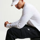 PANTALONI CLUB CARGO FLEECE